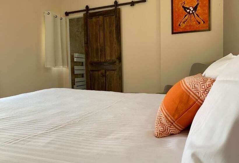 ベッドアンドブレックファースト Le Mas Aux Cedres   Teritoria