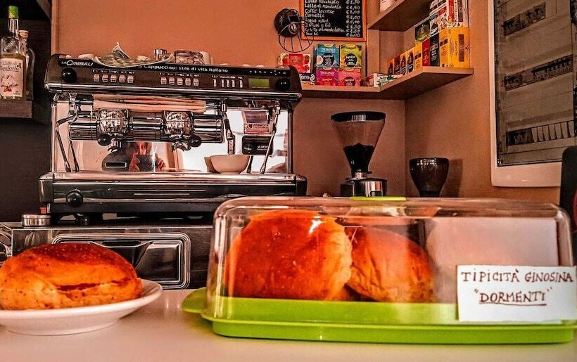 민박 Locanda Del Pino