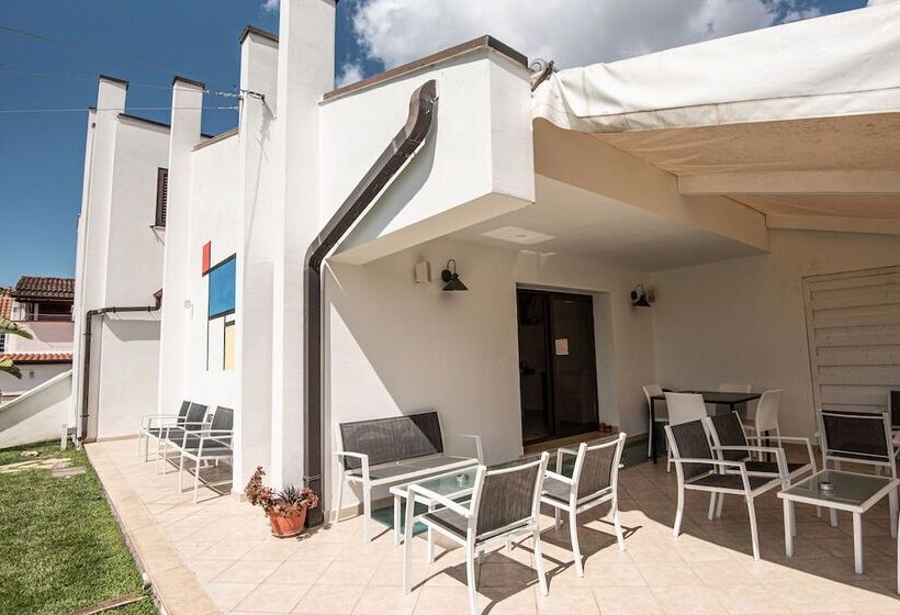 민박 Locanda Del Pino