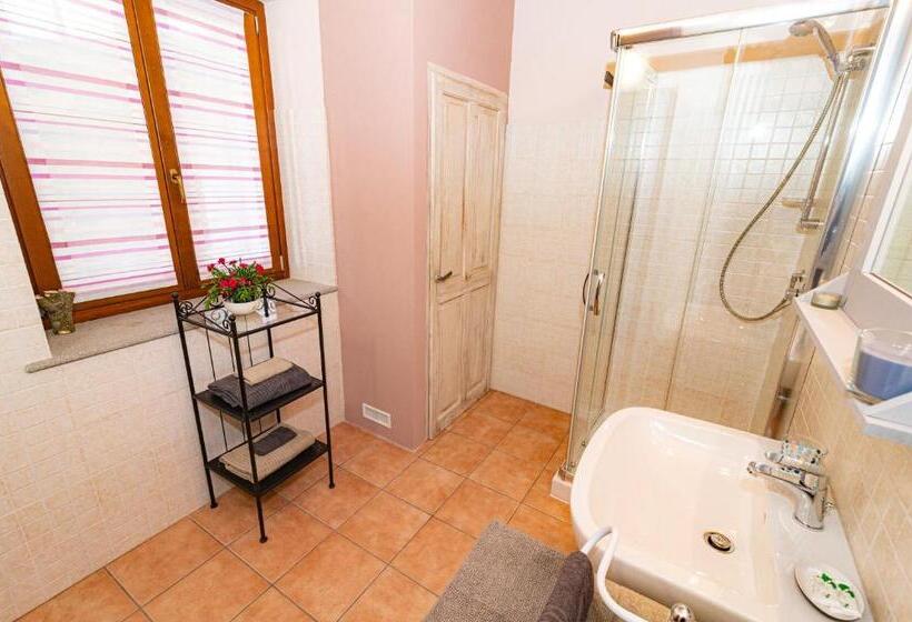 مبيت وإفطار Ostellorto