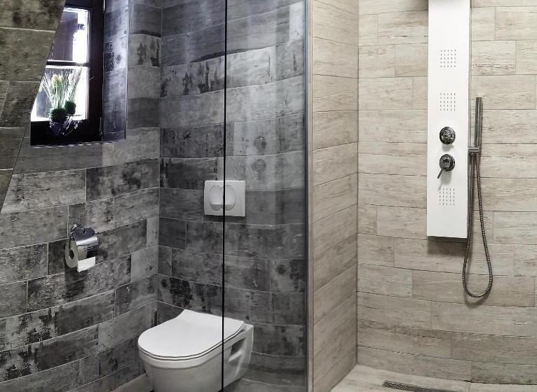 צימר Plitvice Streaming