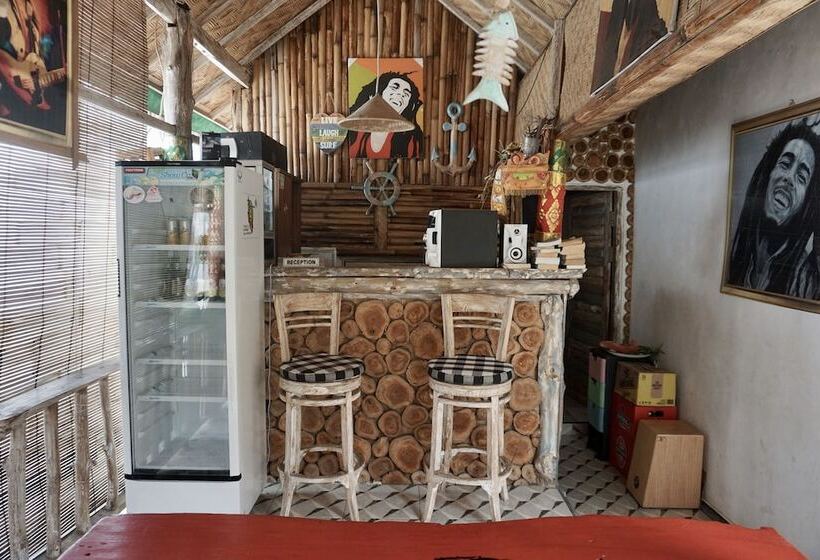 住宿加早餐  Pondok Kana Homestay