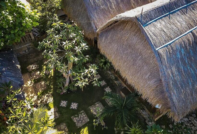 住宿加早餐  Pondok Kana Homestay