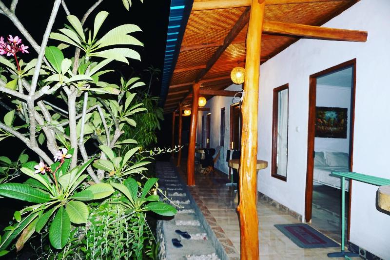 Bed and Breakfast The Rahayu Cottage