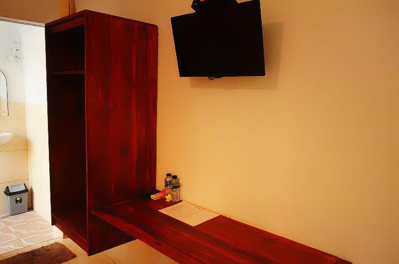 Bed and Breakfast The Rahayu Cottage