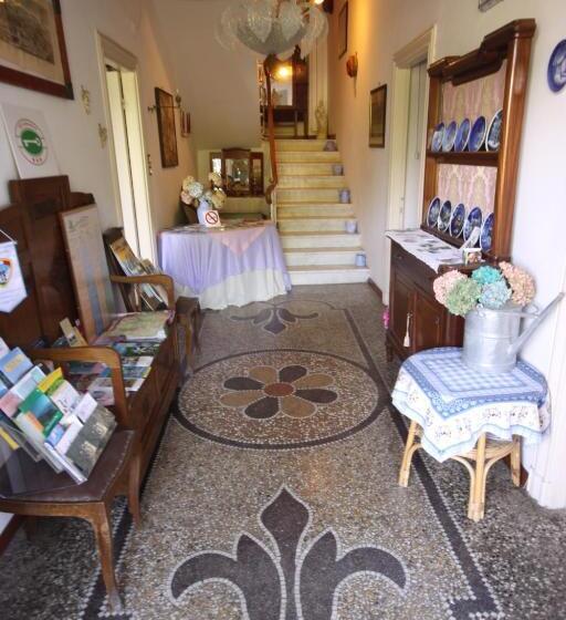 住宿加早餐  Villatiffany