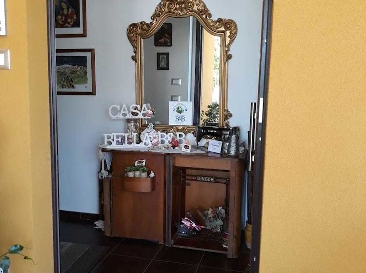 ベッドアンドブレックファースト Casa Bella