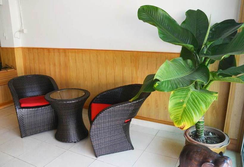 Chang Hostel