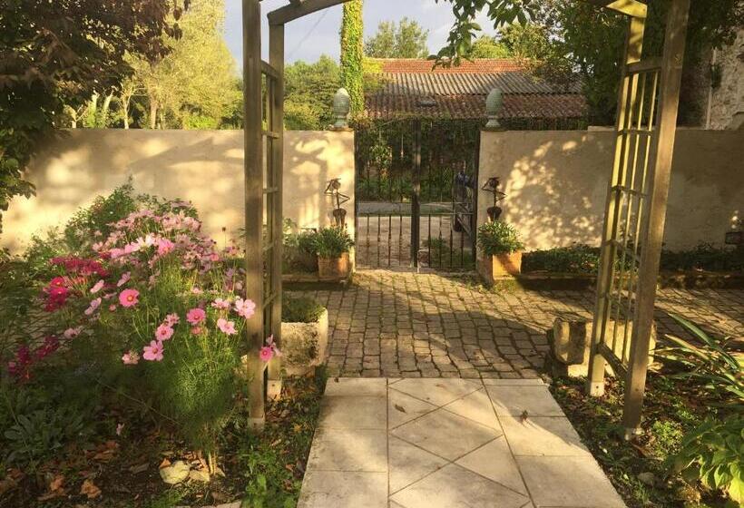 Domaine Des Monges