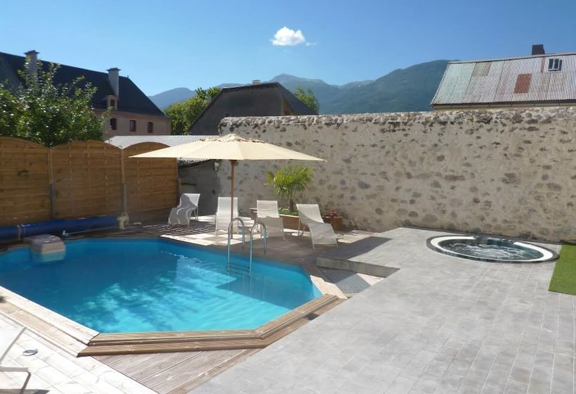 Gites & Spa  Le Rendez Vous De Vauban