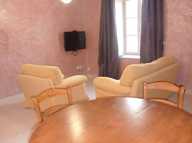Gites & Spa  Le Rendez Vous De Vauban