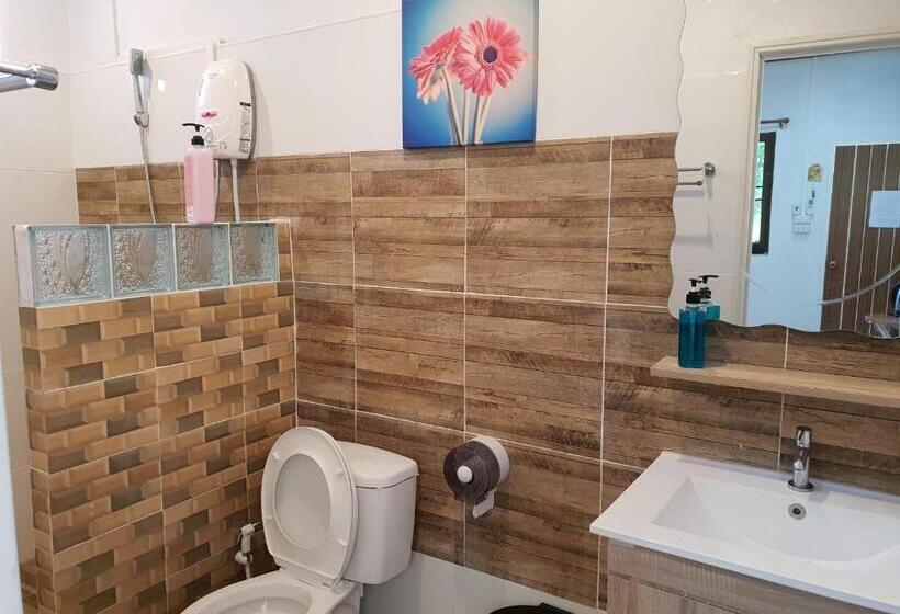 ホテル บ้านหมอบิวรีสอร์ทเชียงคาน Baanmhorbiwresortchiangkhan