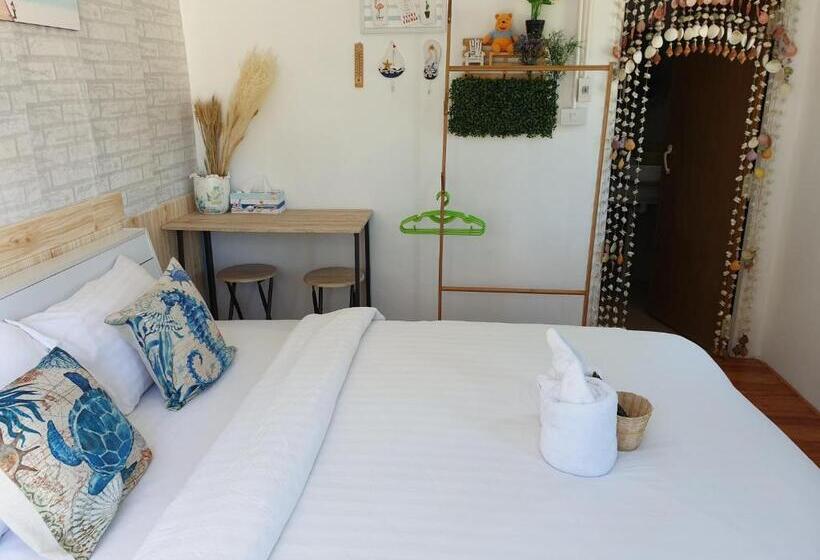 ホテル บ้านหมอบิวรีสอร์ทเชียงคาน Baanmhorbiwresortchiangkhan
