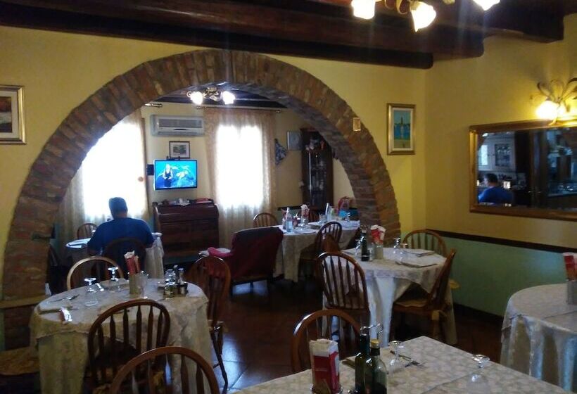 酒店 Albergo Ristorante La Campagnola