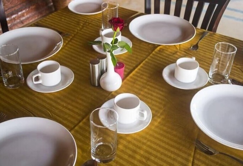 호텔 Ayurvedic Village