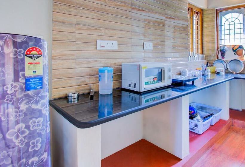 酒店 Bgrows Holiday Homes - Pushpa Villa By Oyo Rooms