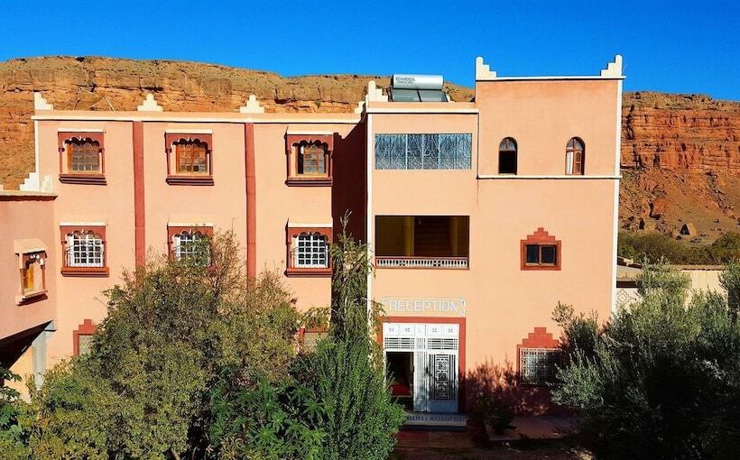 فندق Boutaghrar