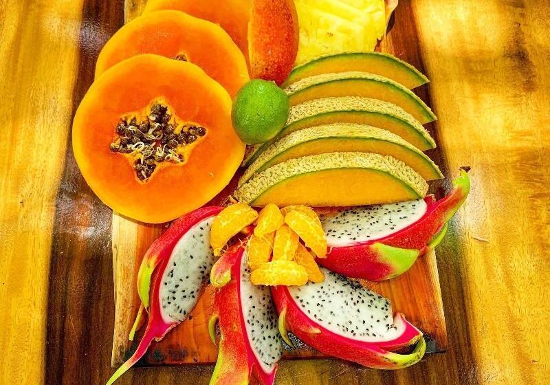 בית מלון כפרי Buenavista Bacalar