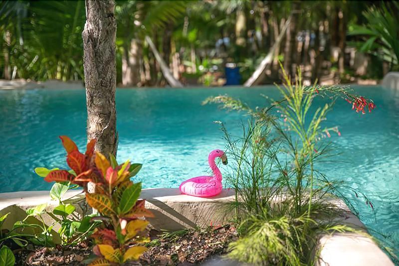 בית מלון כפרי Buenavista Bacalar