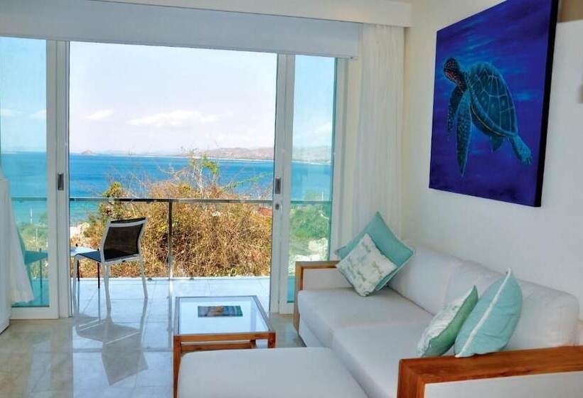 فندق Bukit Pool Suites