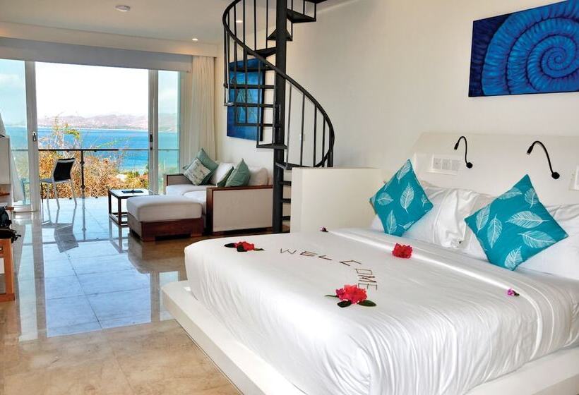 فندق Bukit Pool Suites