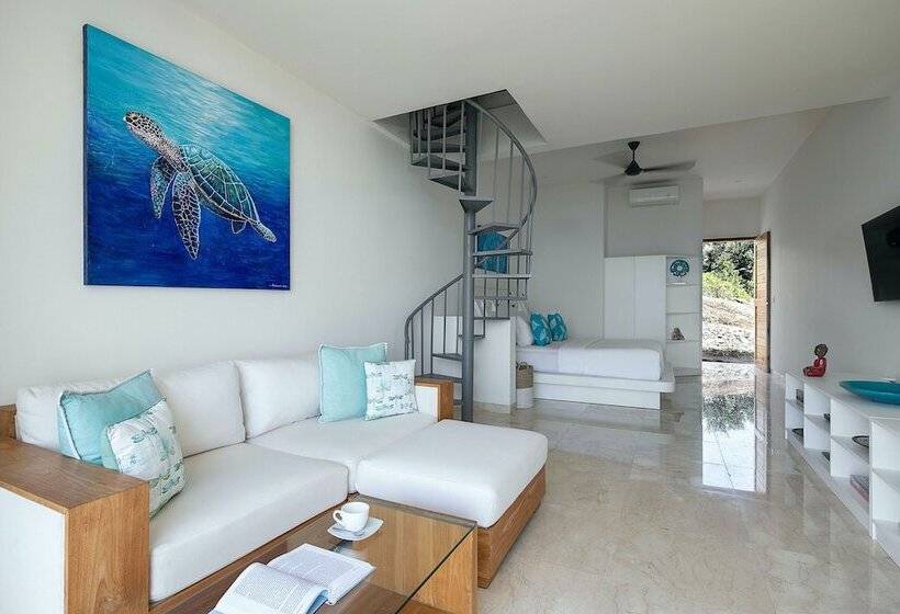 فندق Bukit Pool Suites
