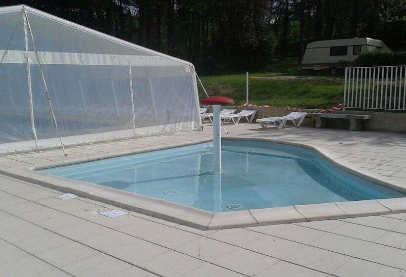 فندق Mobil Home à Louer