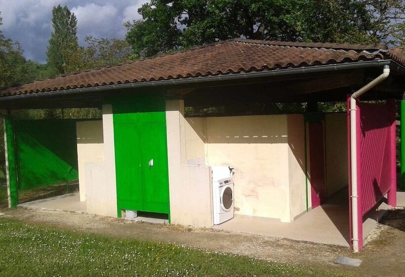 فندق Mobil Home à Louer