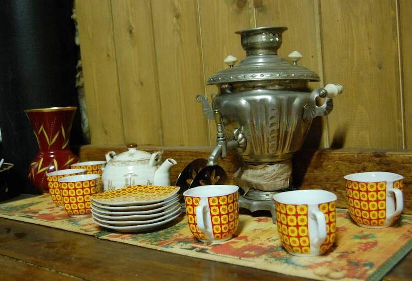 فندق Club Of Active Recreation Action