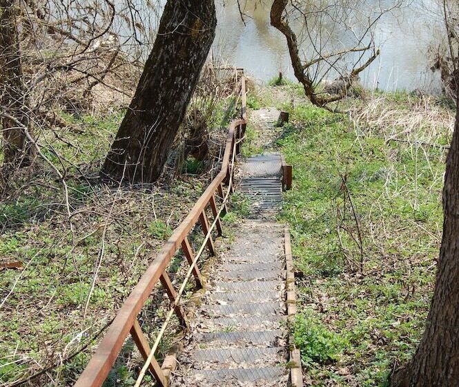 فندق Club Of Active Recreation Action