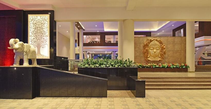 فندق Club One  Virar