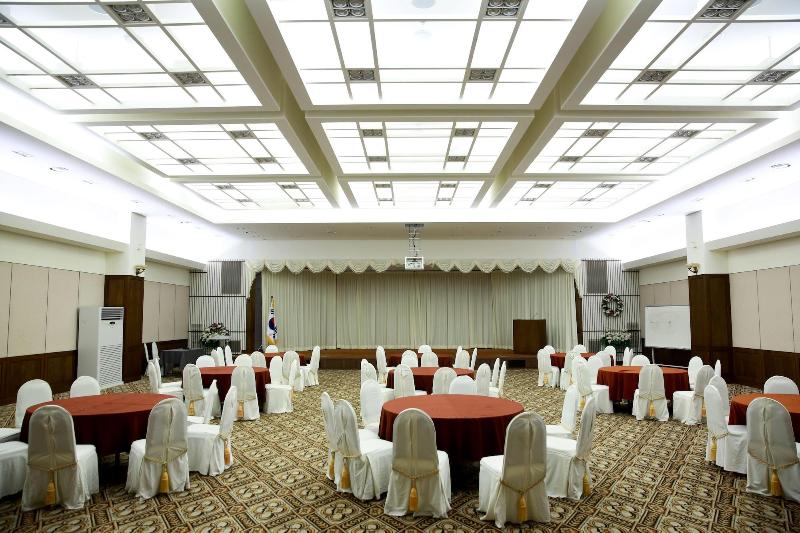酒店 Damyang Spa And Tourist