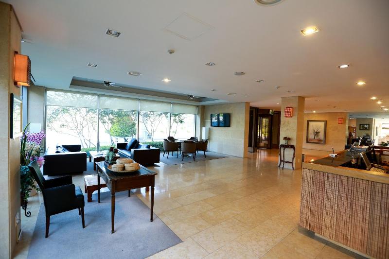 酒店 Damyang Spa And Tourist