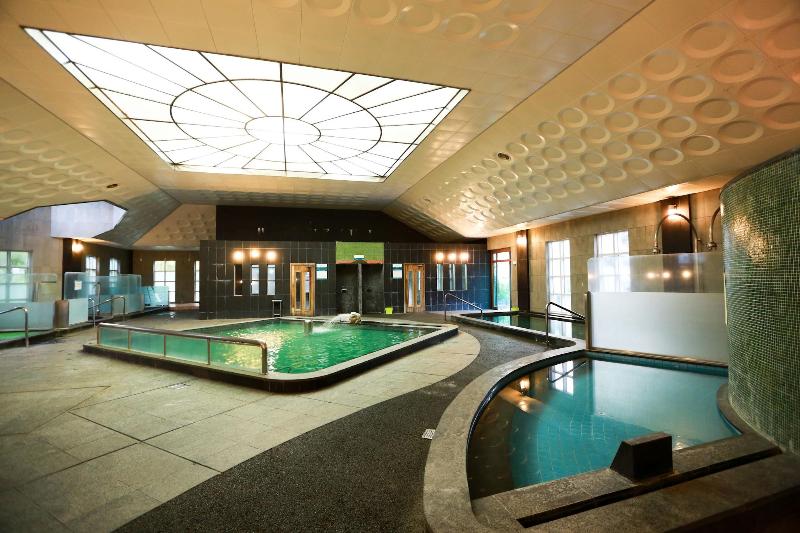 酒店 Damyang Spa And Tourist