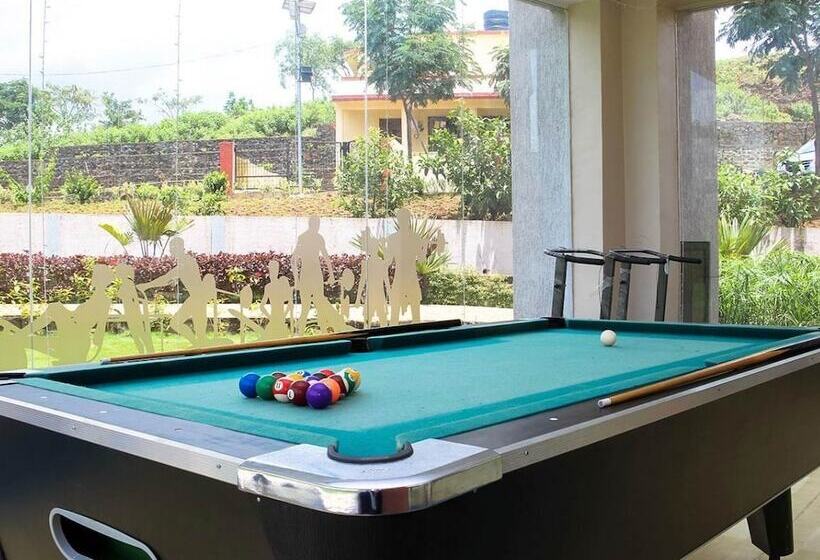 فندق Dreammland Resort