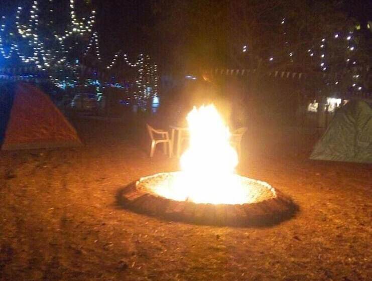 فندق Dreammland Resort