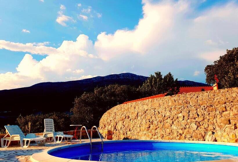 فندق Ethno Village Kokorici