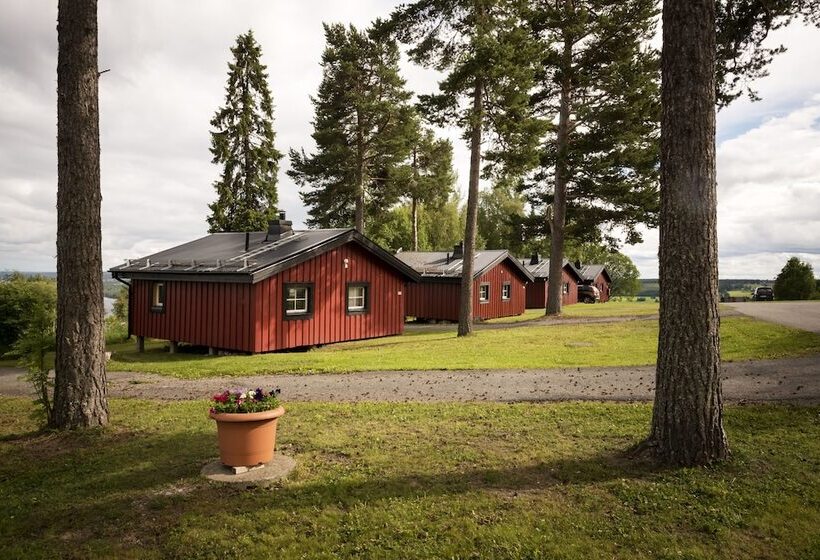 هتل First Camp Frosonostersund