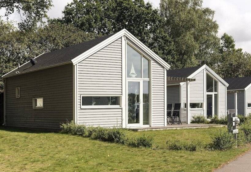 هتل First Camp Råå Vallar Helsingborg