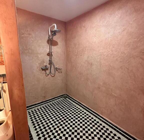 فندق Gîte D étape Tamaloute