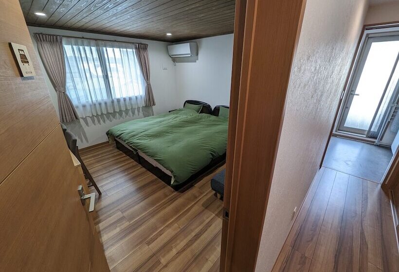 בית מלון כפרי Guesthouse Key's