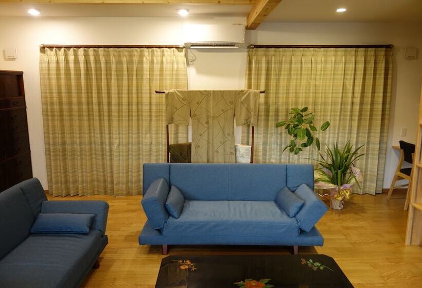 בית מלון כפרי Guesthouse Key's