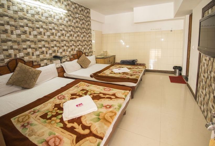 ホテル Jain Regency