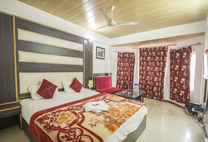 ホテル Jain Regency