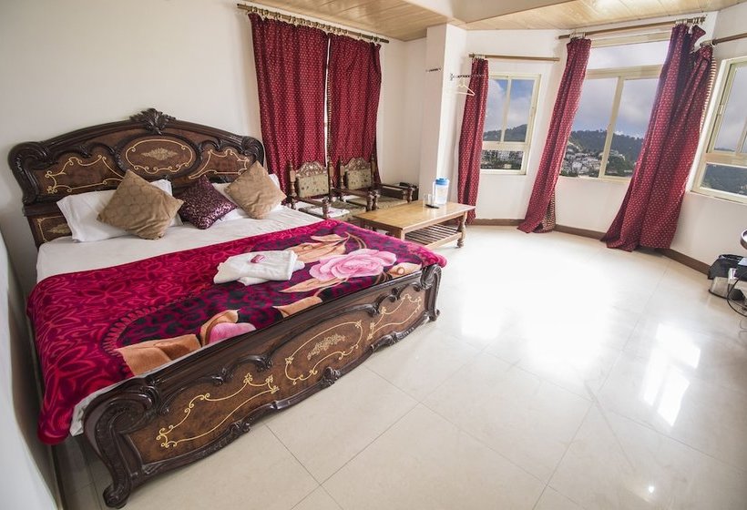 ホテル Jain Regency