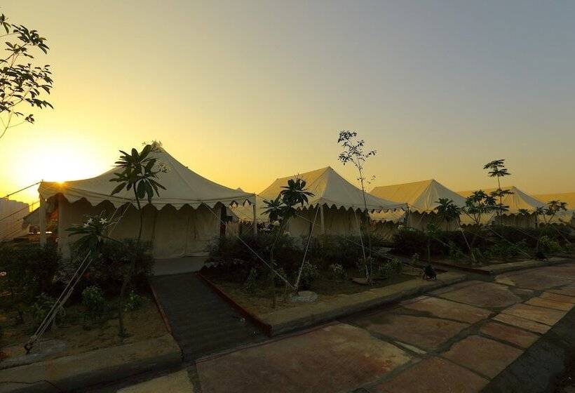 فندق Joy Adventure And Resort
