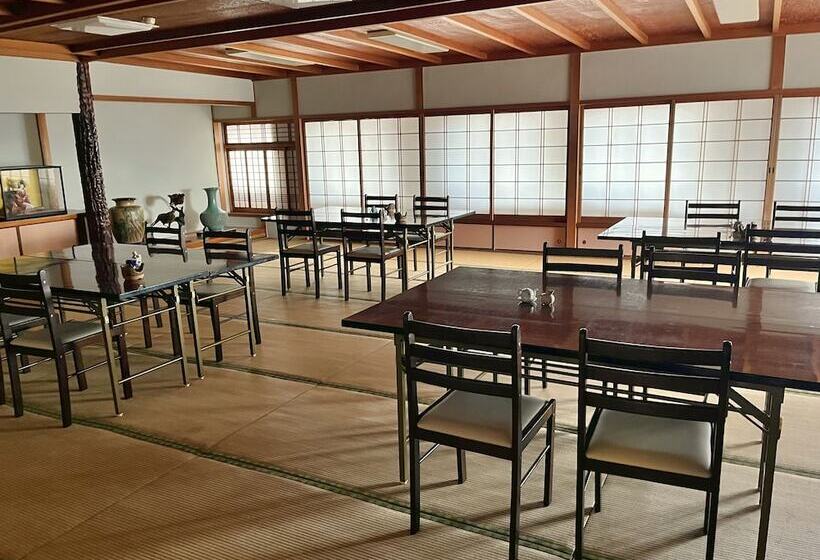 فندق Kanko Ryokan Yamato