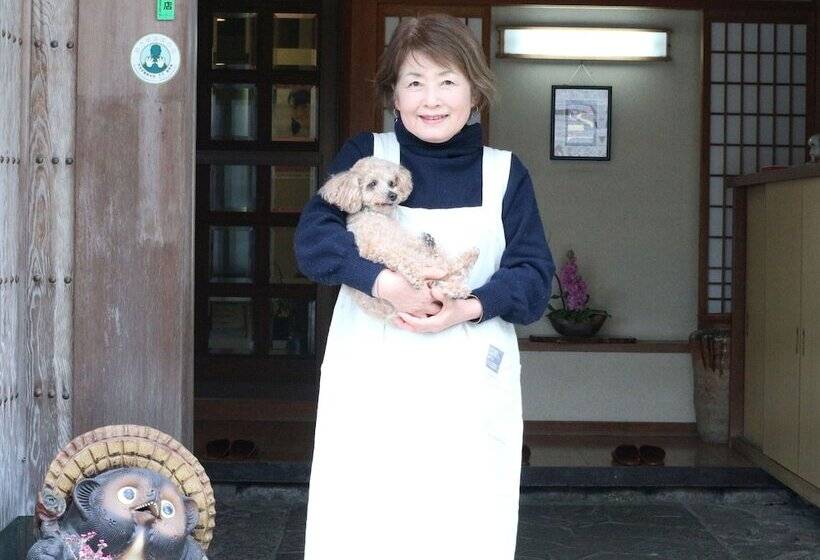 فندق Kanko Ryokan Yamato