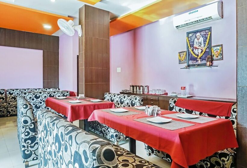 فندق Kartik By Oyo Rooms