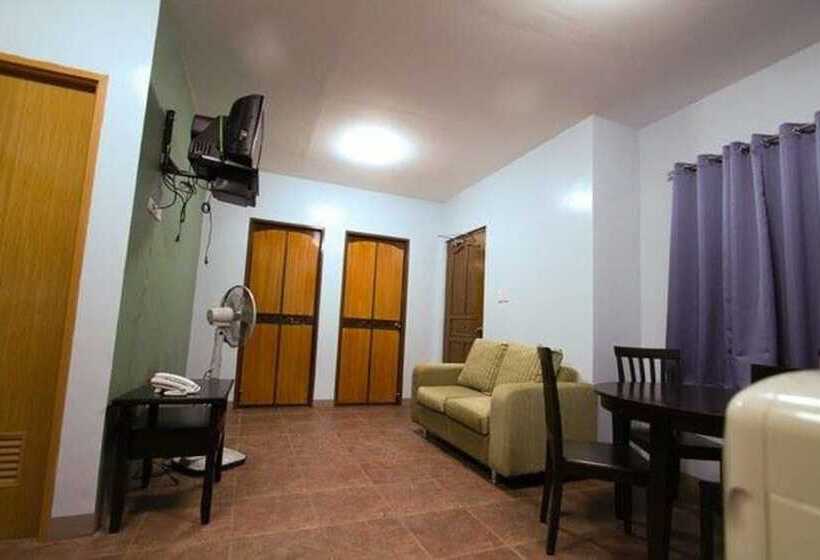 酒店 La Sueña Brisa Beach Resort And Events Place